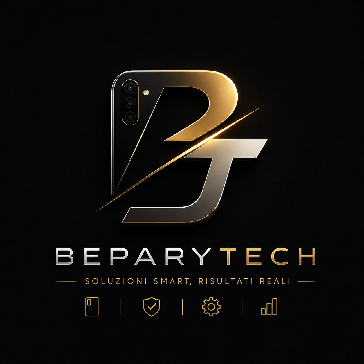 BeparyTech